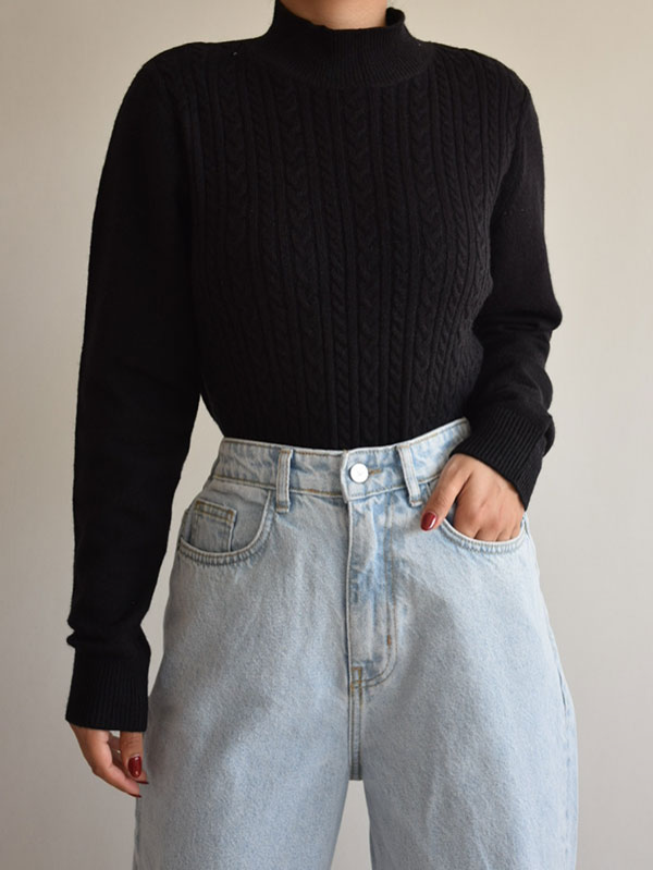 پلیور بافت Alice