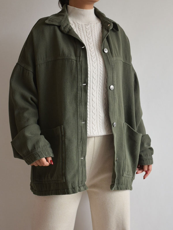 شومیز کتان ZARA