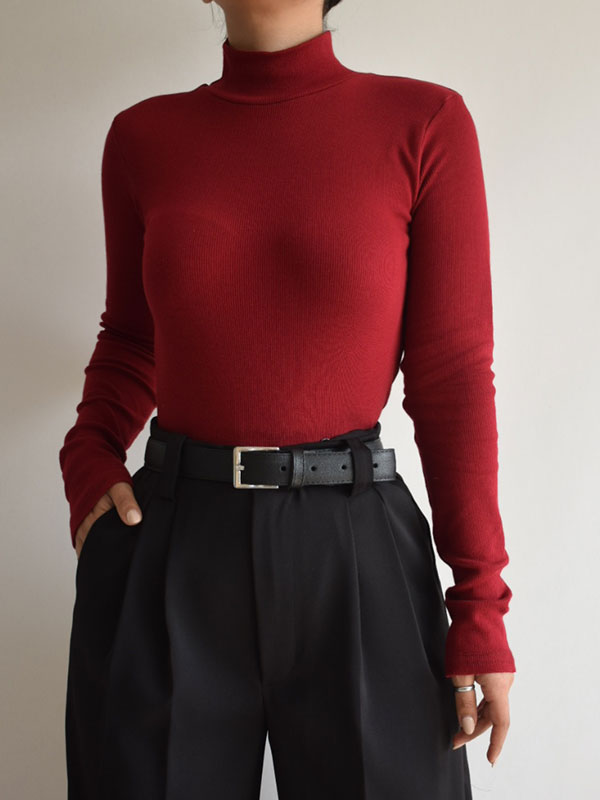 یقه اسکی کبریتی sisi