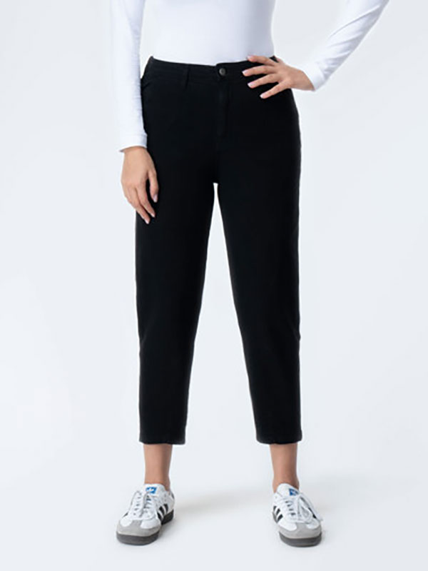 شلوار مام فیت Royal