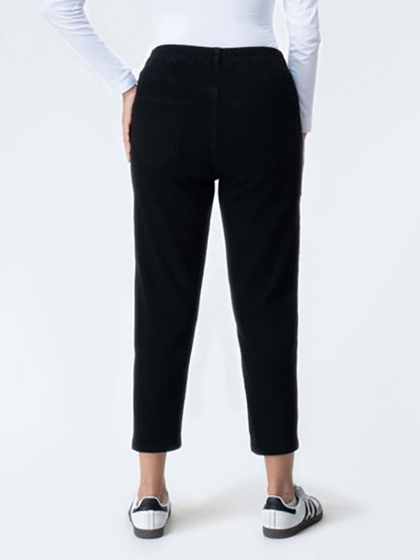 شلوار مام فیت Royal