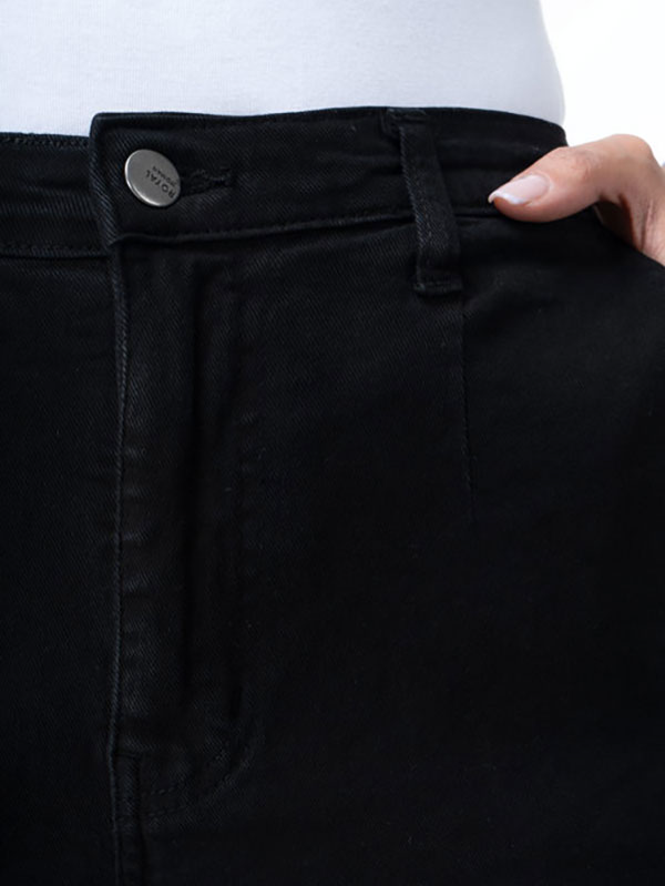 شلوار مام فیت Royal