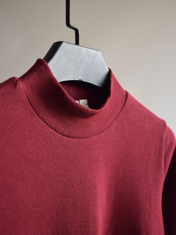 بلوز یقه ایستاده Emi