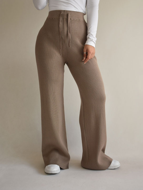 شلوار بافت Winter