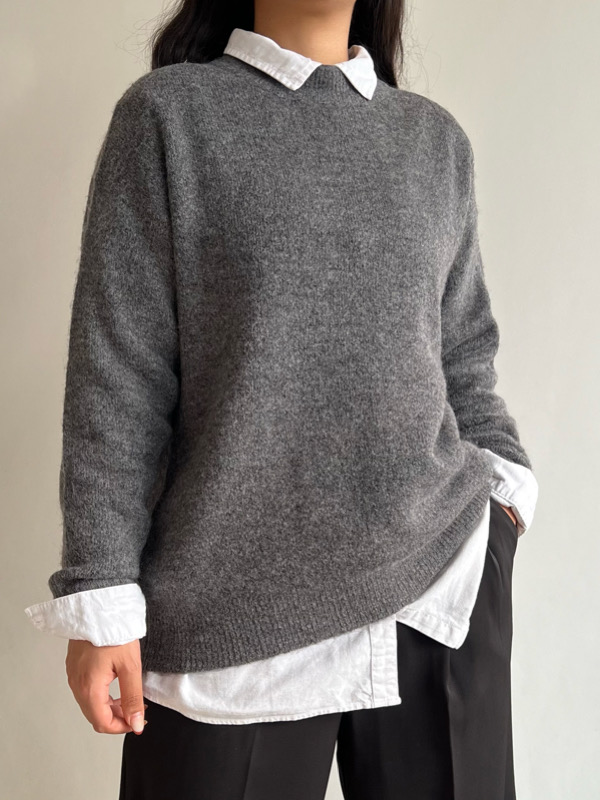 پلیور بافت Easy Wear