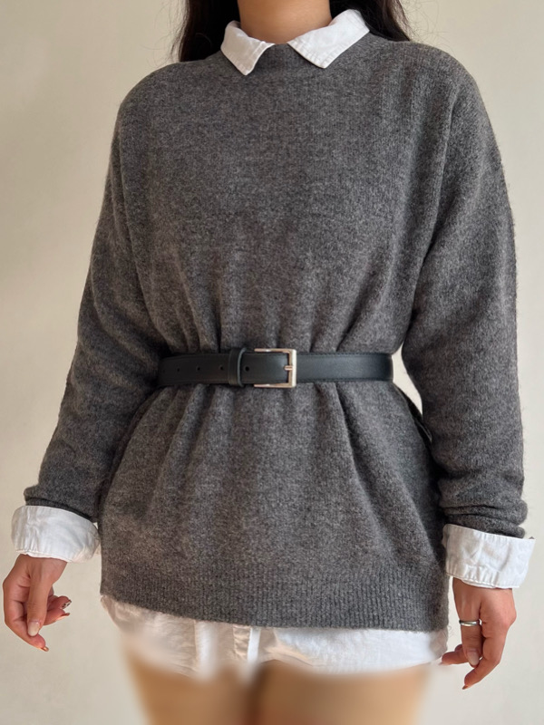 پلیور بافت Easy Wear