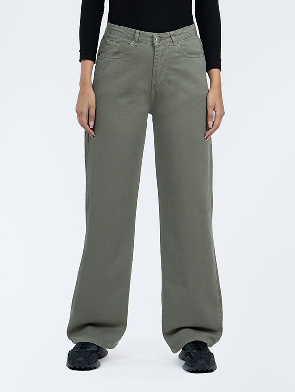 نیم بگ کتان رویال