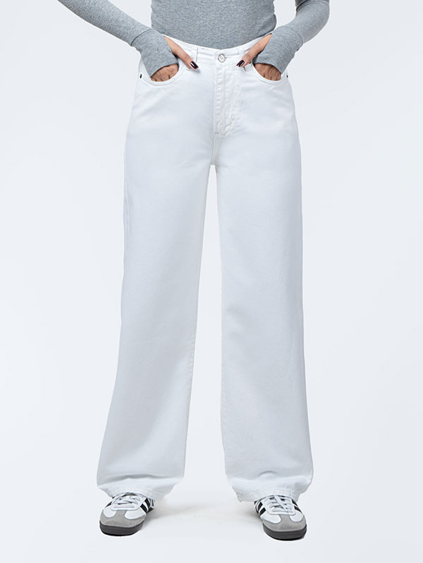 نیم بگ کتان رویال