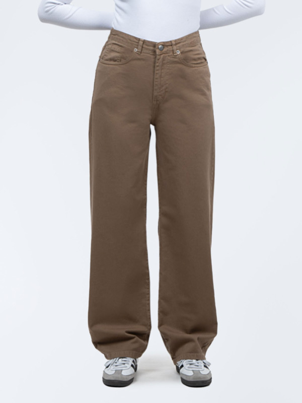 نیم بگ کتان رویال