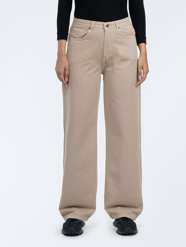 نیم بگ کتان رویال