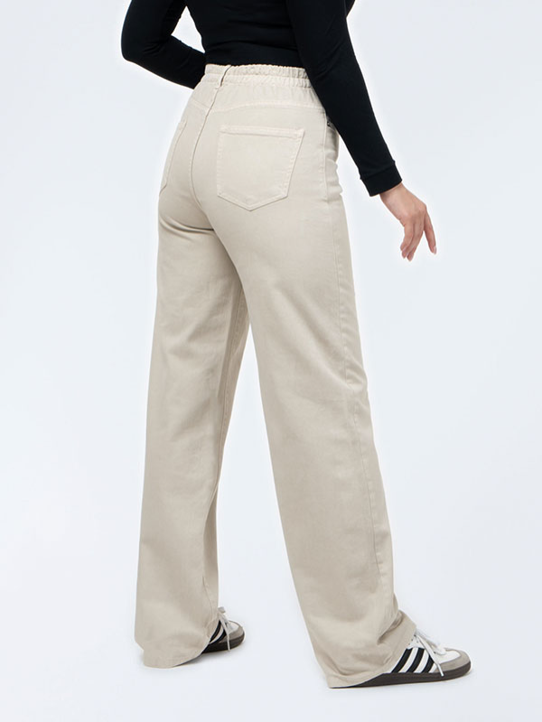 نیم بگ کتان رویال