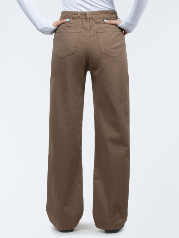 نیم بگ کتان رویال