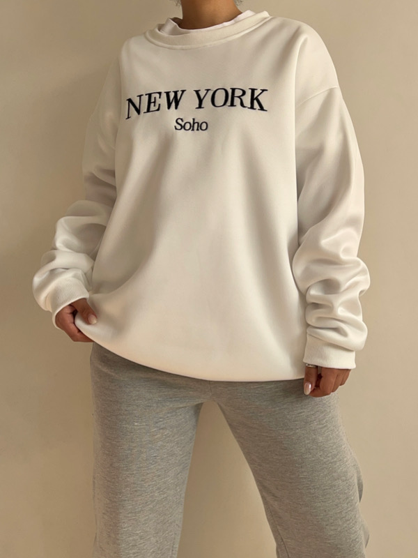 دورس NEW YORK