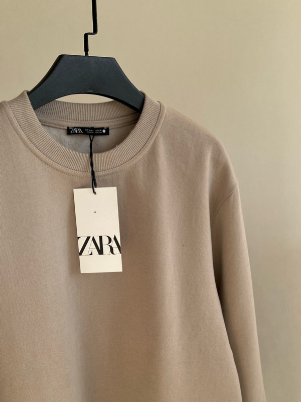 دورس Zara