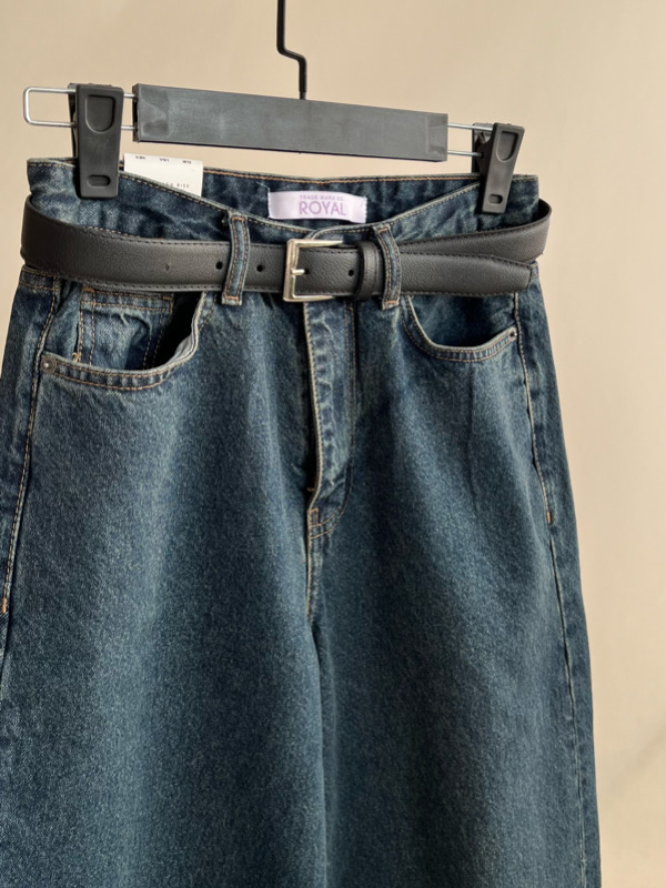 شلوار بگ بالونی