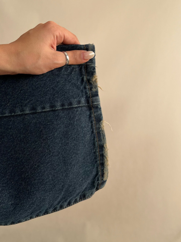 شلوار بگ بالونی