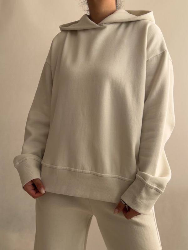 ست هودی شلوار ZARA