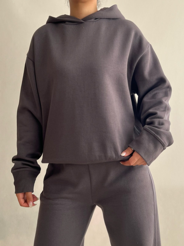 ست هودی شلوار ZARA