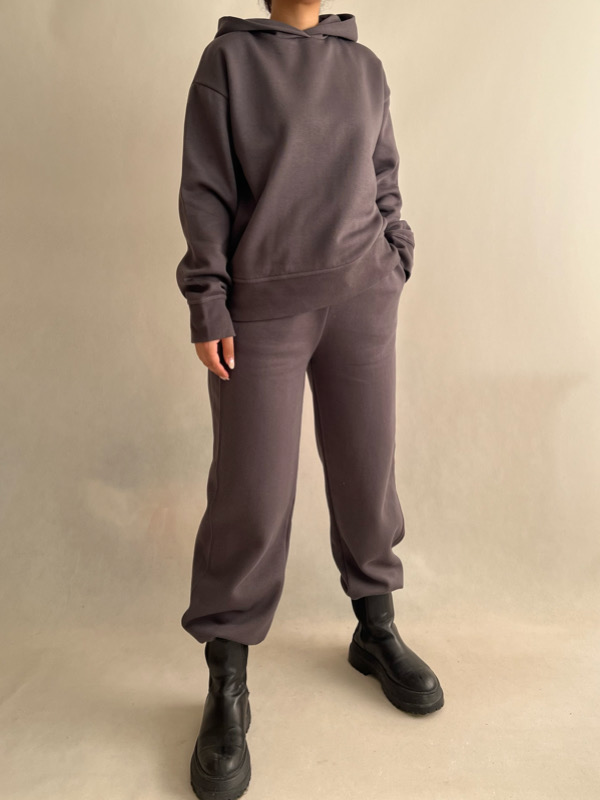 ست هودی شلوار ZARA