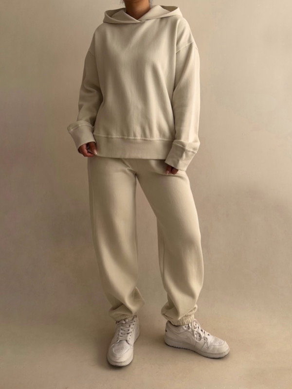 ست هودی شلوار ZARA