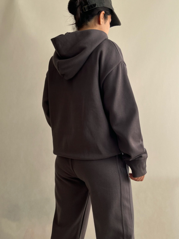 ست هودی شلوار ZARA