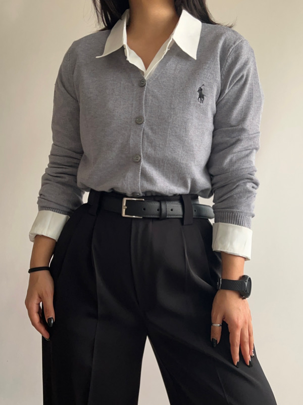 کاردیگن Polo