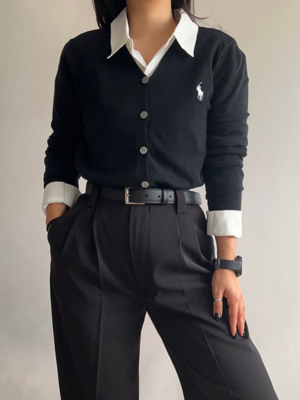 کاردیگن Polo