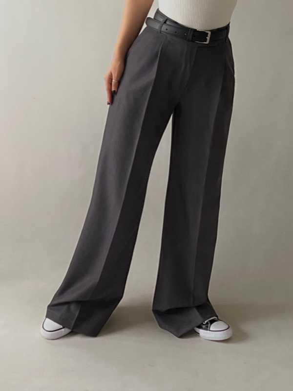 شلوار پیلی‌دار Fiona