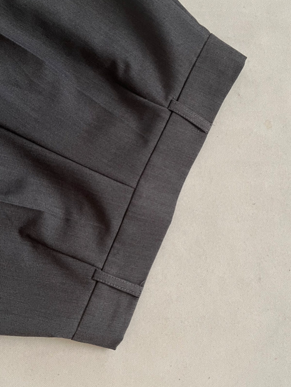 شلوار پیلی‌دار Fiona