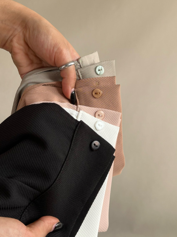 شومیز الیزه