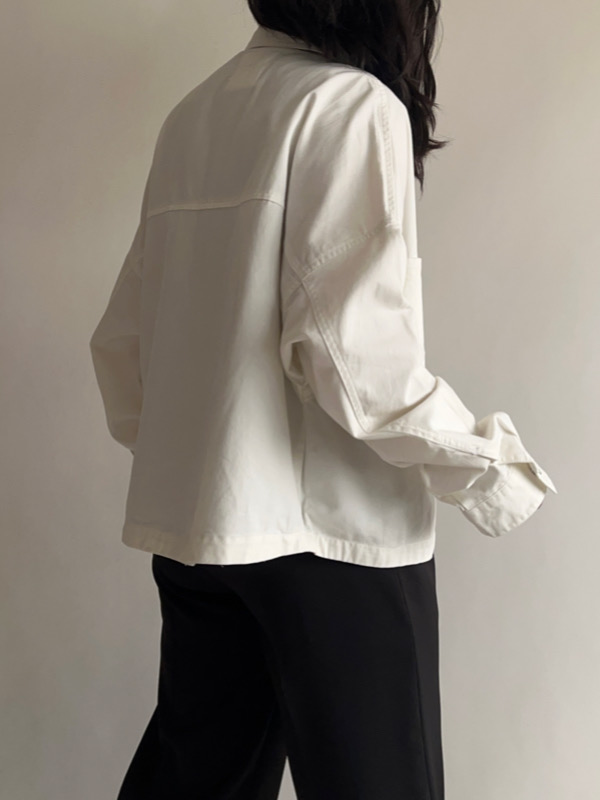 کت کراپ ZARA