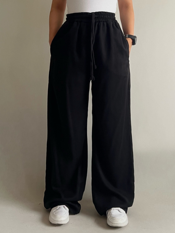 شلوار بگ Silk