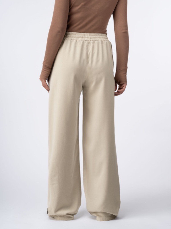 شلوار بگ Silk