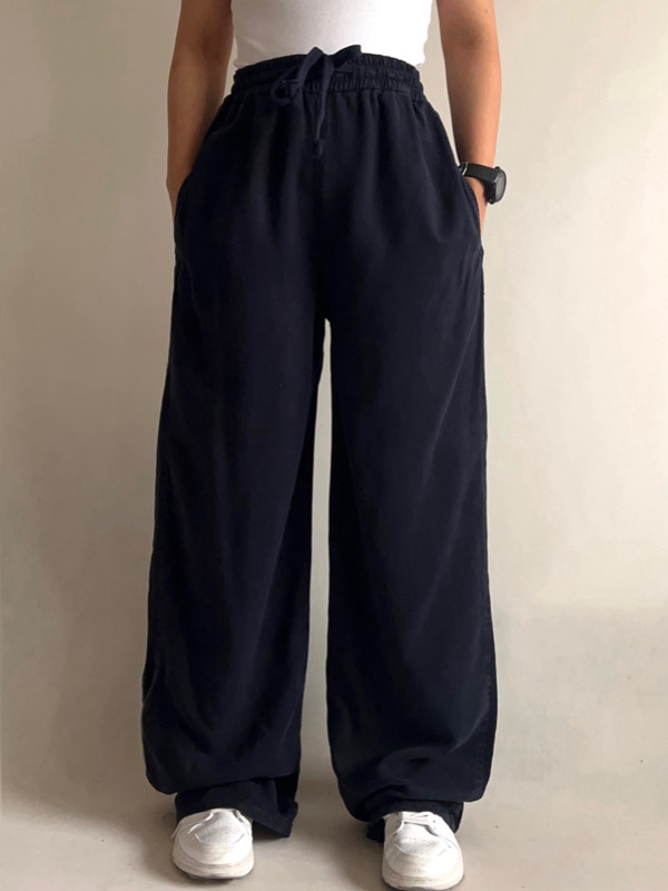 شلوار بگ Silk