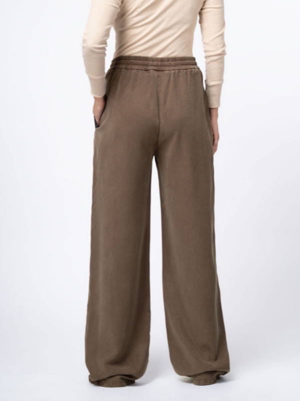 شلوار بگ Silk