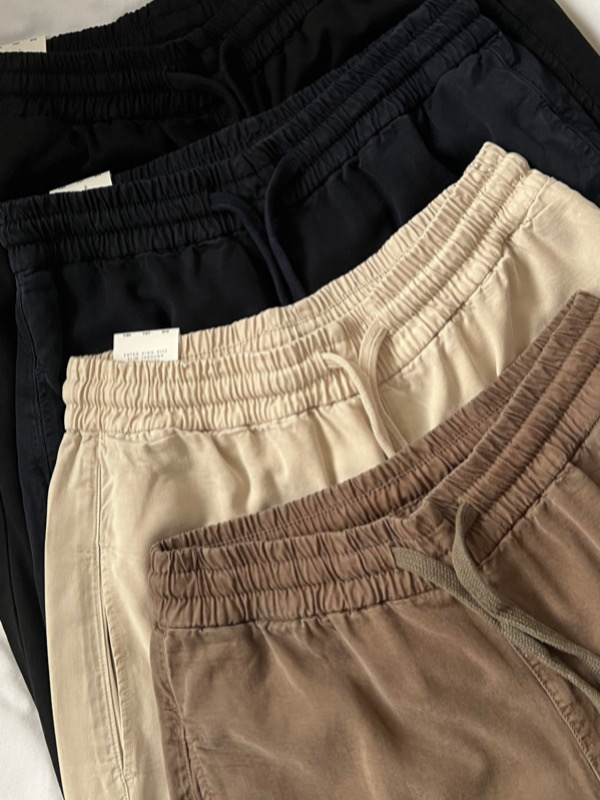 شلوار بگ Silk