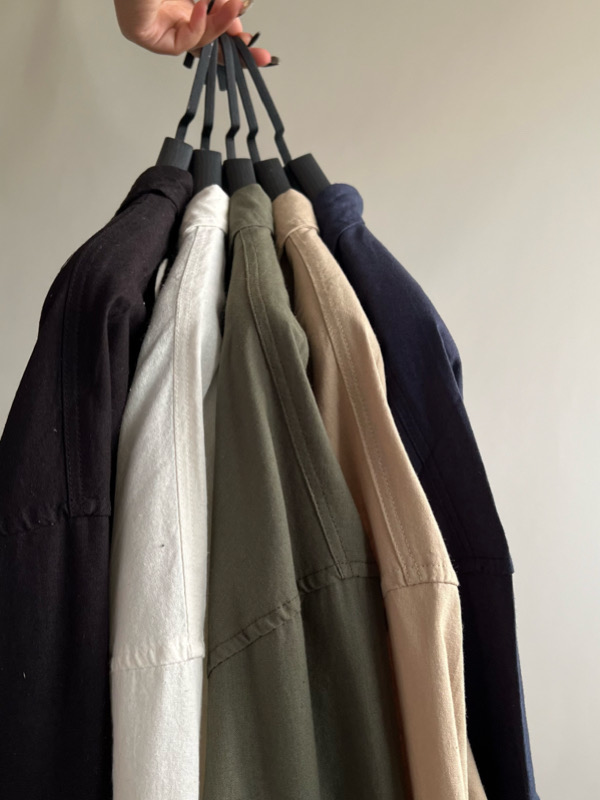 شومیز کراپ ZARA