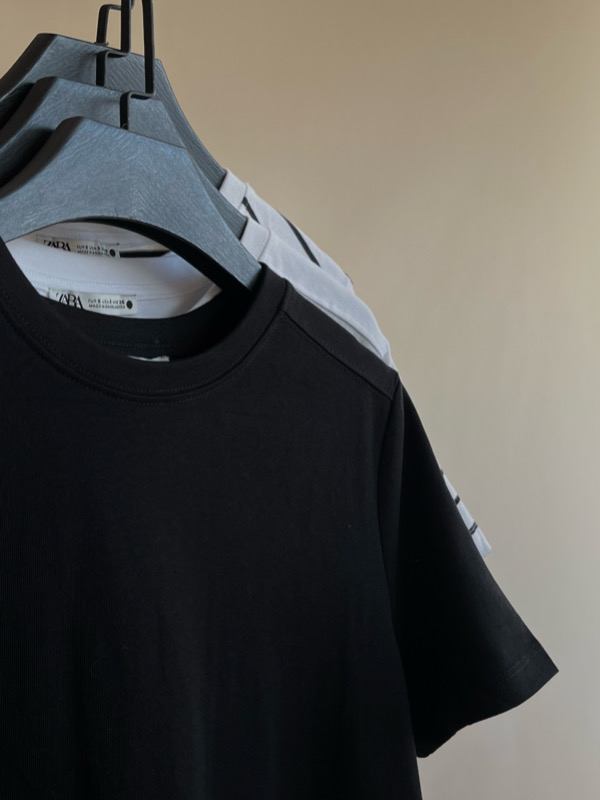 تیشرت ZARA