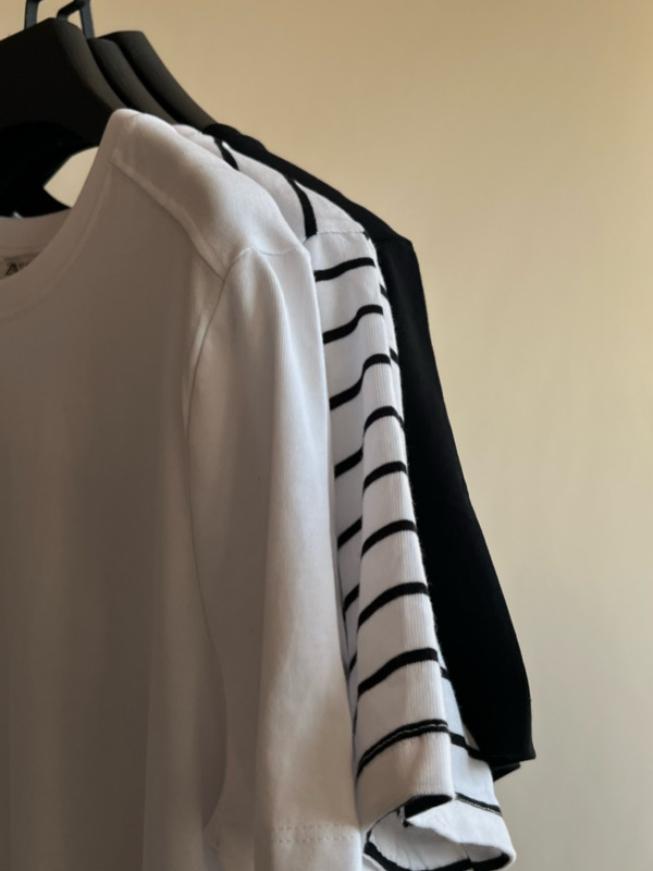 تیشرت ZARA