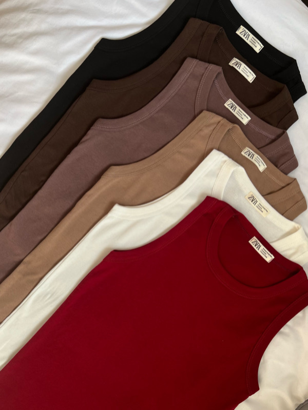 تاپ Mili