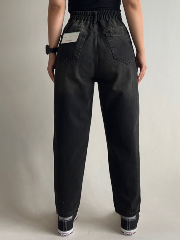 مام استایل پشت کش