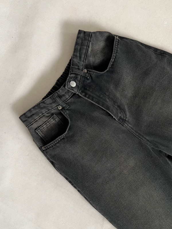 مام استایل پشت کش