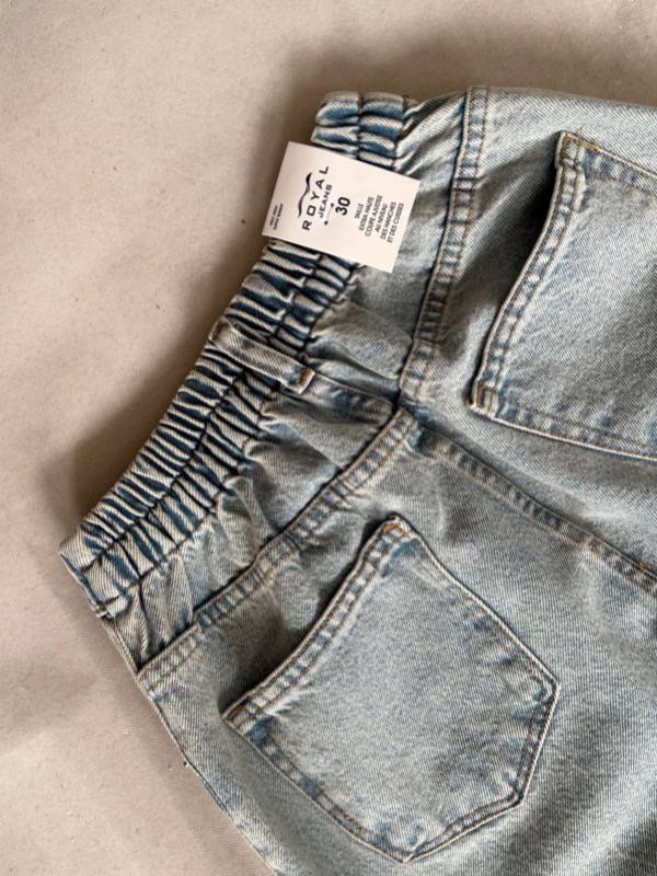 مام استایل پشت کش