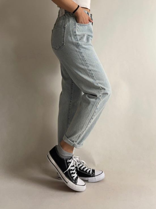 مام استایل پشت کش