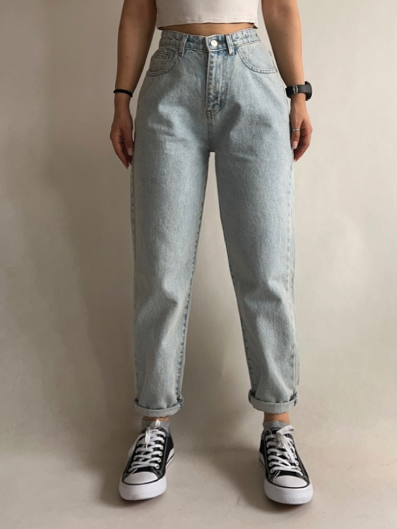 مام استایل پشت کش