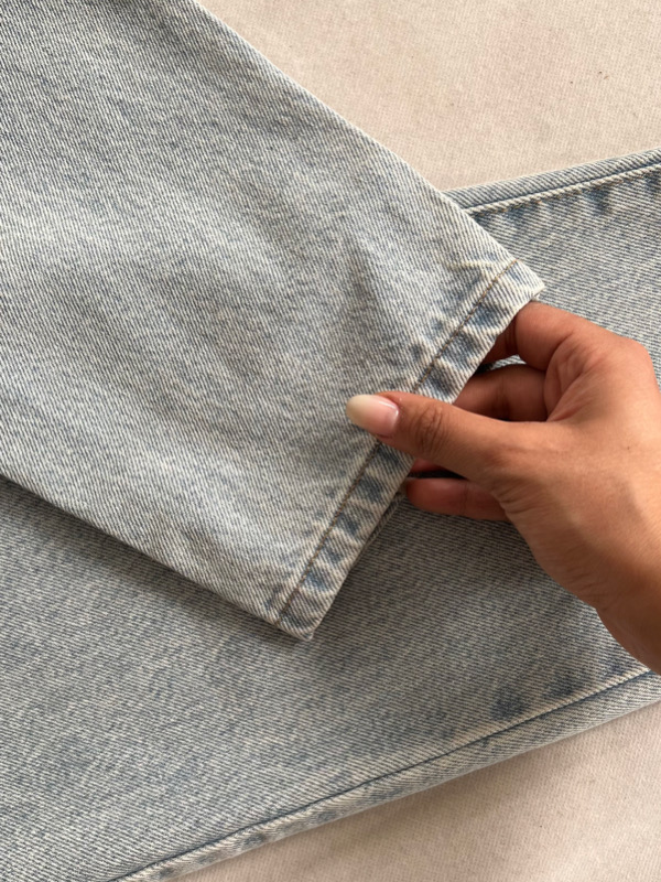 مام استایل پشت کش