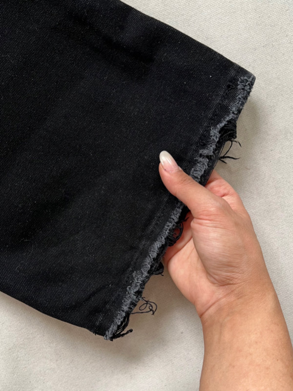 نیم بگ ذغالی Anabel