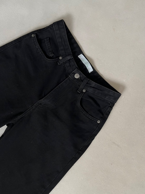 نیم بگ ذغالی Anabel