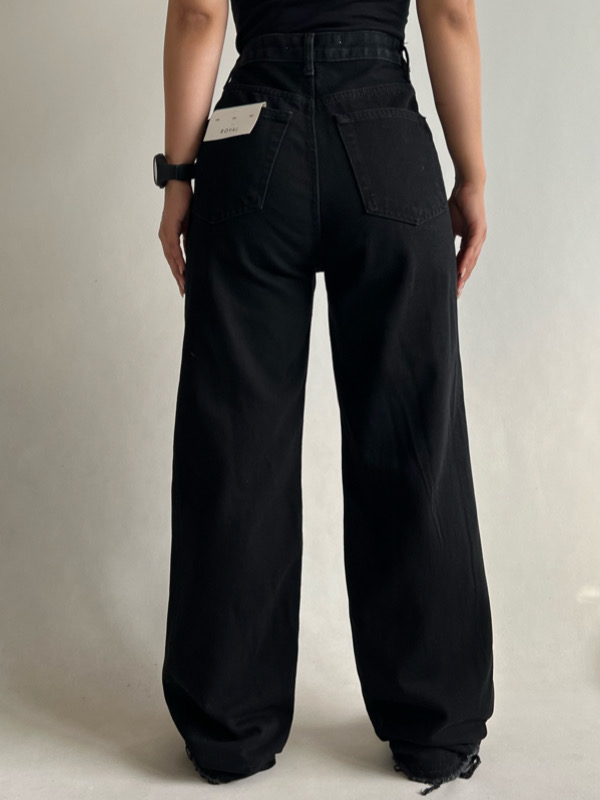 نیم بگ ذغالی Anabel