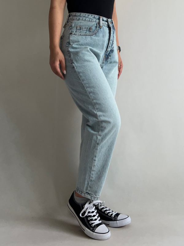 مام استایل Rabin